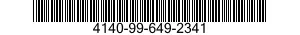 4140-99-649-2341  4140996492341 996492341