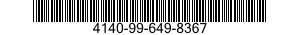 4140-99-649-8367  4140996498367 996498367