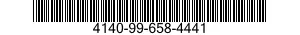 4140-99-658-4441  4140996584441 996584441