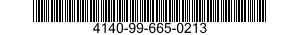 4140-99-665-0213 IMPELLER,FAN,CENTRIFUGAL 4140996650213 996650213