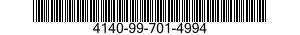 4140-99-701-4994  4140997014994 997014994