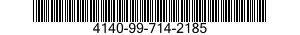 4140-99-714-2185  4140997142185 997142185