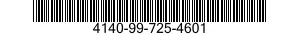 4140-99-725-4601  4140997254601 997254601