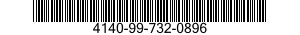 4140-99-732-0896  4140997320896 997320896