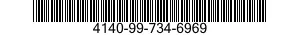 4140-99-734-6969  4140997346969 997346969