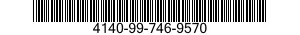4140-99-746-9570  4140997469570 997469570