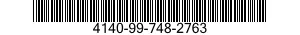 4140-99-748-2763  4140997482763 997482763
