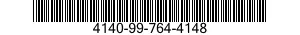 4140-99-764-4148  4140997644148 997644148