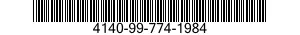4140-99-774-1984  4140997741984 997741984