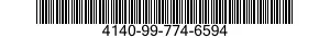 4140-99-774-6594  4140997746594 997746594