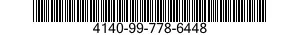 4140-99-778-6448  4140997786448 997786448