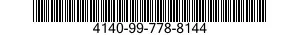 4140-99-778-8144  4140997788144 997788144