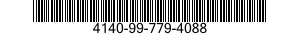 4140-99-779-4088  4140997794088 997794088