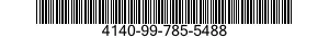 4140-99-785-5488  4140997855488 997855488