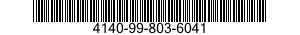 4140-99-803-6041  4140998036041 998036041