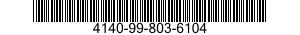 4140-99-803-6104  4140998036104 998036104