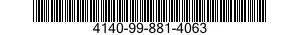 4140-99-881-4063  4140998814063 998814063