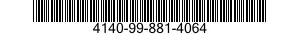 4140-99-881-4064  4140998814064 998814064