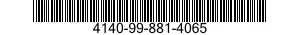 4140-99-881-4065  4140998814065 998814065