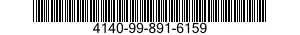 4140-99-891-6159  4140998916159 998916159