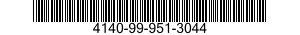4140-99-951-3044  4140999513044 999513044