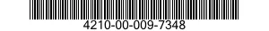 4210-00-009-7348  4210000097348 000097348