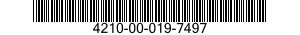 4210-00-019-7497  4210000197497 000197497