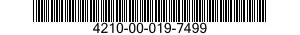 4210-00-019-7499  4210000197499 000197499