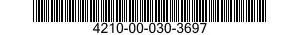 4210-00-030-3697  4210000303697 000303697