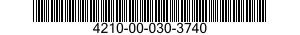4210-00-030-3740  4210000303740 000303740