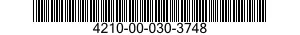 4210-00-030-3748  4210000303748 000303748