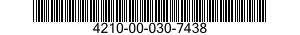 4210-00-030-7438  4210000307438 000307438