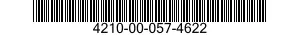4210-00-057-4622  4210000574622 000574622