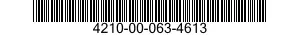 4210-00-063-4613  4210000634613 000634613