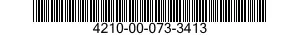 4210-00-073-3413  4210000733413 000733413