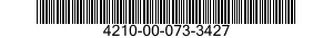 4210-00-073-3427  4210000733427 000733427