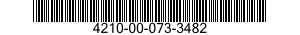 4210-00-073-3482  4210000733482 000733482