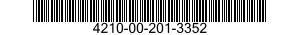 4210-00-201-3352  4210002013352 002013352