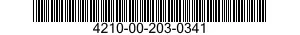 4210-00-203-0341 EXTINGUISHER,FIRE 4210002030341 002030341