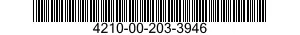 4210-00-203-3946 TRUCK,FIRE FIGHTING 4210002033946 002033946