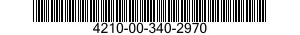 4210-00-340-2970  4210003402970 003402970