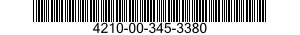 4210-00-345-3380  4210003453380 003453380