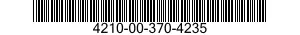 4210-00-370-4235  4210003704235 003704235