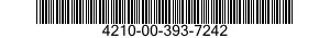 4210-00-393-7242  4210003937242 003937242