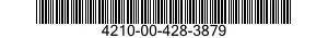 4210-00-428-3879  4210004283879 004283879