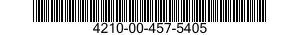 4210-00-457-5405  4210004575405 004575405