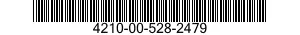 4210-00-528-2479  4210005282479 005282479