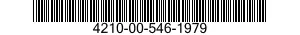 4210-00-546-1979  4210005461979 005461979