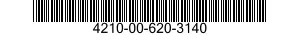 4210-00-620-3140  4210006203140 006203140