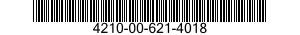 4210-00-621-4018  4210006214018 006214018